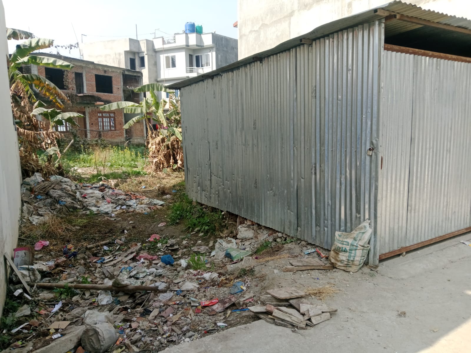 Picture of Mahalaxmi Municipality, Bagmati